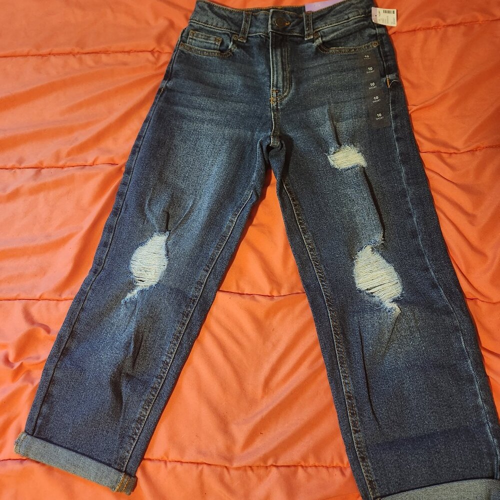 Evsie Jeans